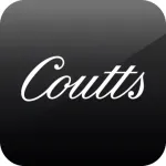 Coutts Mobile Icon