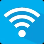WiFi Analyzer Icon