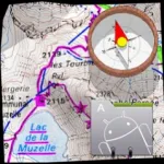 MyTrails Contacts Icon