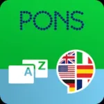 PONS Vocabulary Trainer Icon