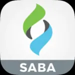 Saba Enterprise Icon