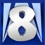 FOX 8 Icon