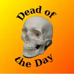 Dead of the Day Icon