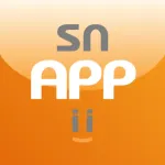 Snappii App Icon