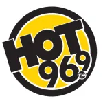 Hot 96.9 (KEZE FM) Icon