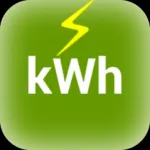 Electricity Calculator Icon