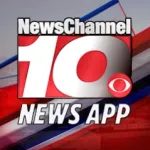 KFDA Amarillo - NewsChannel 10 Icon