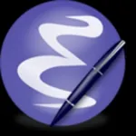 Emacs Quick Reference Icon