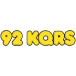 92 KQRS Icon