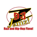 Z93 Jamz Charleston Icon