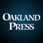 The Oakland Press Icon