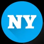 New York News Icon