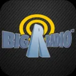 Big R Radio Network Icon