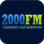2000FM Network Icon