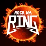 Rock am Ring Icon