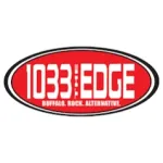 103.3 The Edge Icon