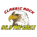 96.9 The Eagle KKGL Icon