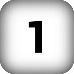 1 Minute Timer Voice Alarm Icon