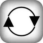 Interval Timer Alarm Icon
