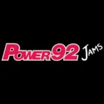 Power 92 Jams Icon