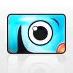 Phido Wireless IP Camera Icon