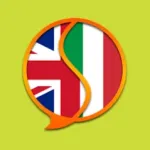Italian English Dictionary + Icon