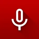 Voice Recorder Pro Icon