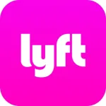 Lyft Icon