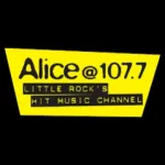 Alice @ 107.7 Icon