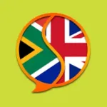 English Afrikaans Dictionary Icon