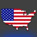 States Lite Icon