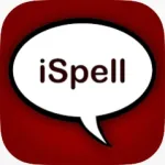 iSpell - Spelling Tutor Icon