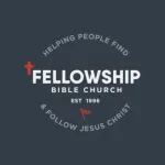 Fellowship Bible Church Topeka Icon