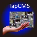 TapCMS Icon