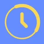 timr - time tracking with GPS Icon