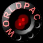 WORLDPAC Icon