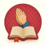 Daily Prayer Guide Icon