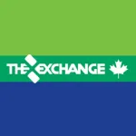 THE EXCHANGE(R) ATM Finder Icon