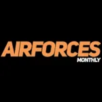 AirForces Monthly Magazine Icon
