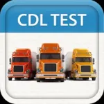 CDL Permit Test 2024 Icon