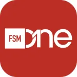 FSMOne - Invest Globally Icon