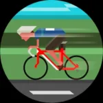 BikeComputer Icon