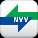 NVV Mobil Icon