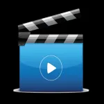 Video Full Screen Caller ID pr Icon