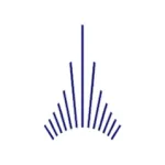 Paris Aéroport - Official App Icon