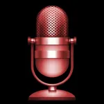 Expense Tracker Recorder Icon