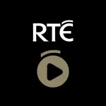 RTÉ Radio Player Icon