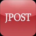Jerusalem Post Icon