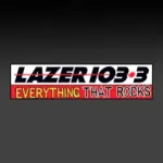 Lazer 103.3 Icon