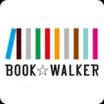 BOOK WALKER - Manga & Novels Icon